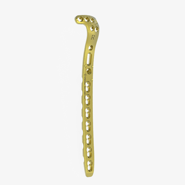 3.5MM VA - LCP PROXIMAL Tibia Plate (AO TYPE)