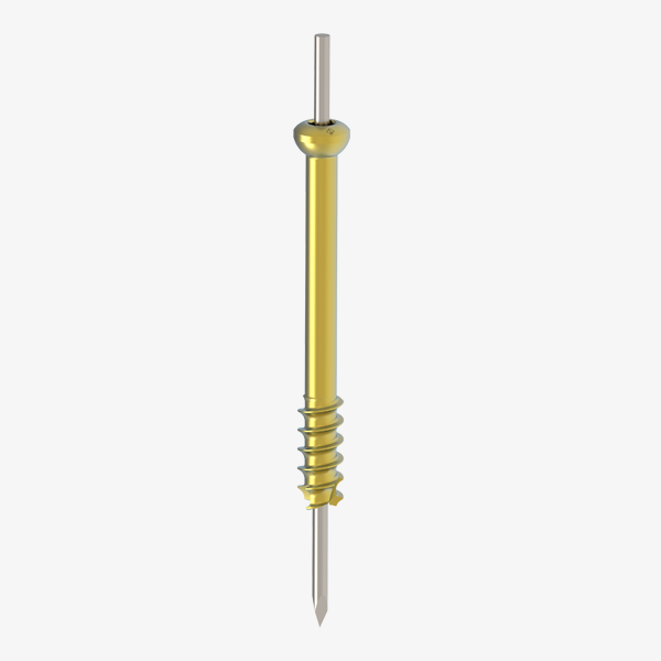 Large Cannulated Screws Ø 6.5MM / 16MM TH.