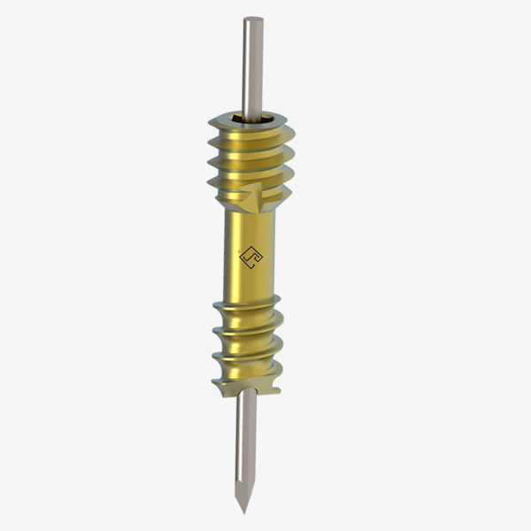 CANNULATED HERBURT SCREW