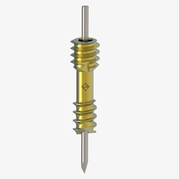 HERBURT SCREW