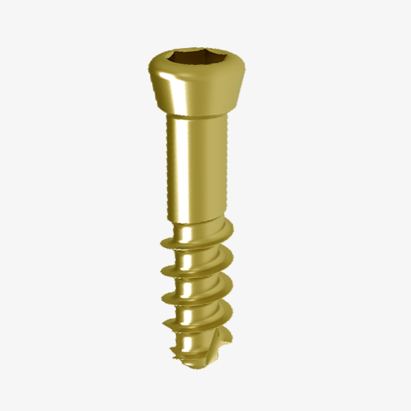 LCP Compression Cancellous Screw 5.0 MM
