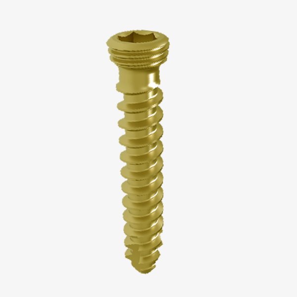 LCP Screw 2.0MM (Star Head)