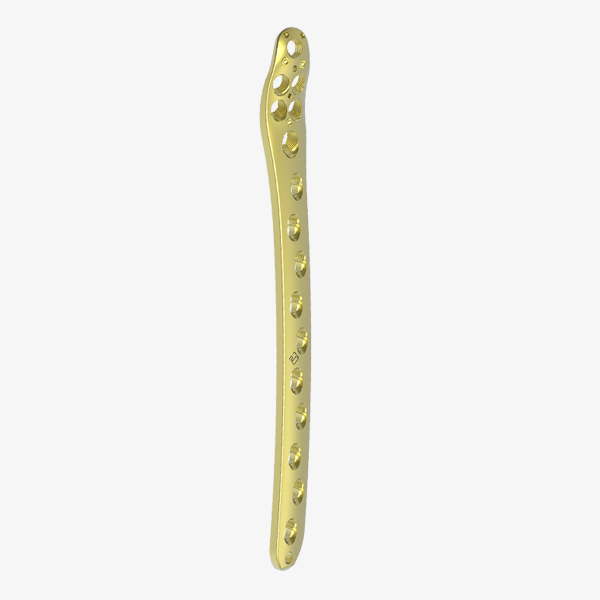 LOCKING PROXIMAL FEMUR PLATE 5.0/6.0 MM