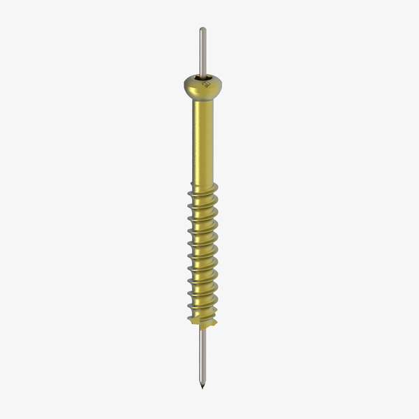 Large Cannulated Screws Ø 7.3MM- 32MM Threaded