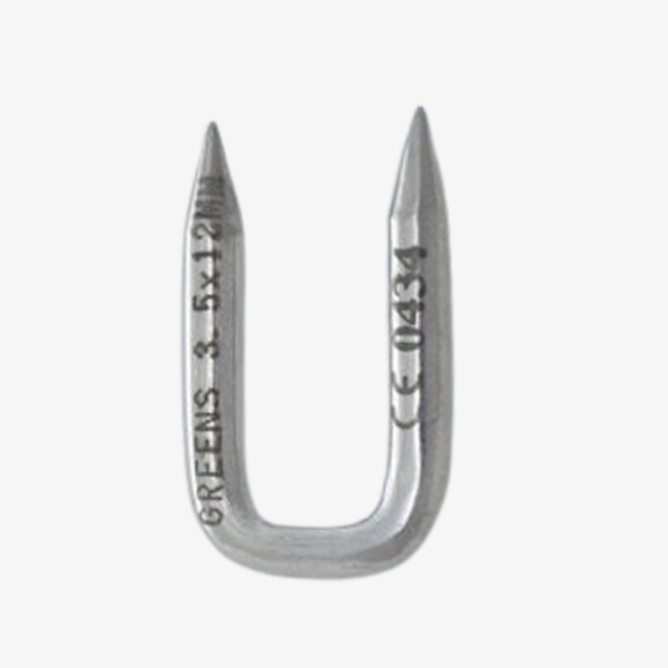 U- Type Staples (Epiphyseal)