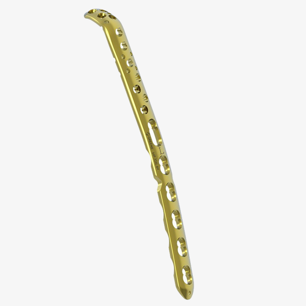 VA-LCP Olecranon Plates 2.4/3.5MM