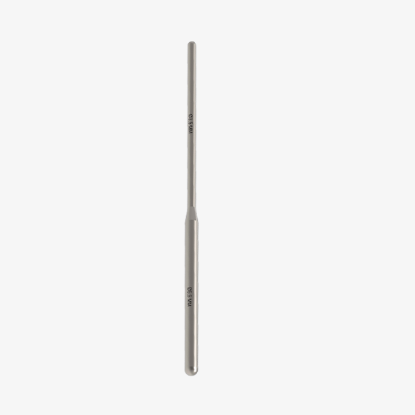 STEP SPINAL ROD 5.5 /3.5MM