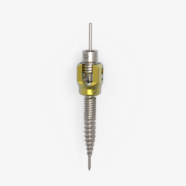 Greens Cannulated Multi Axial Screw