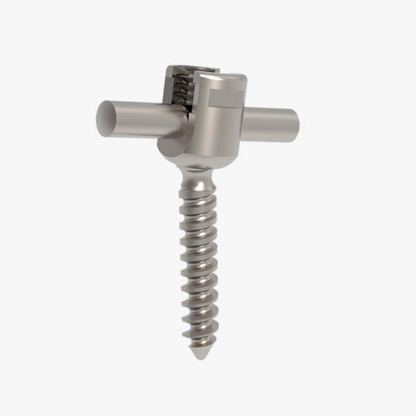 INNILOCK Polyaxial Screw Ø 4.5 MM ( 6MM rod )