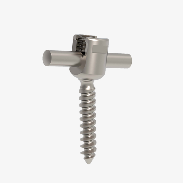 INNILOCK Polyaxial Screw Ø 5.5 MM ( 6MM rod )
