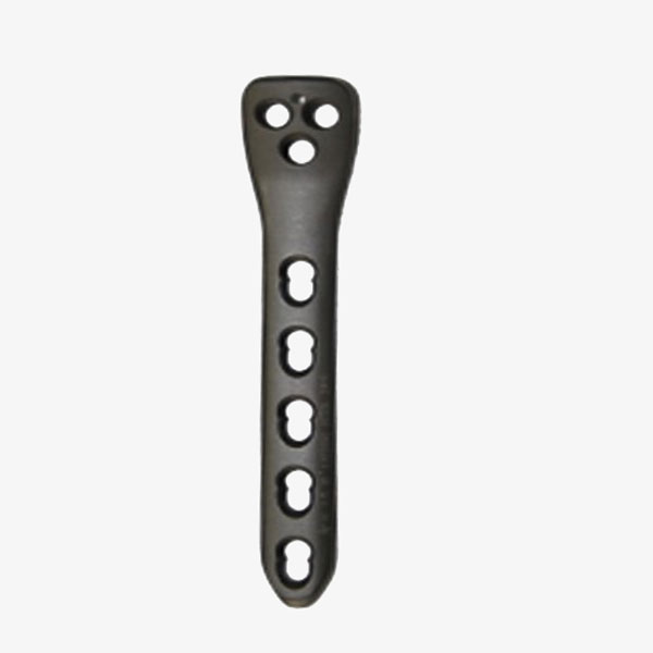 LCP DISTAL FEMUR PLATE FOR SUPRACONDYLAR OSTERFOMY