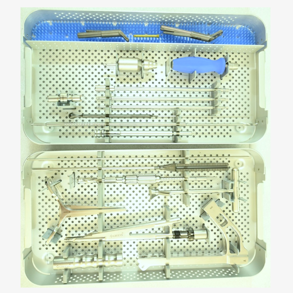 Bolt Ø10 MM, For Femoral Neck System